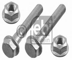 Febi bilstein 21126 zestaw montażowy Łącznika stab. vag, audi a8 (4d2, 4d8), skoda superb (3u4)