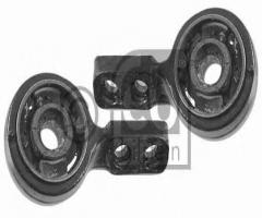 Febi bilstein 21465 silentblok wahacza (kpl). bmw, bmw 3 (e36)