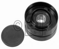 Febi bilstein 19734 rolka napinacza vw audi, audi a8 (4d2, 4d8), skoda superb (3u4), volvo 960 (964)