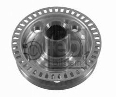 Febi bilstein 22512 piasta koła  vw/audi, audi a3 (8l1), seat toledo ii (1m2), skoda octavia (1u2)