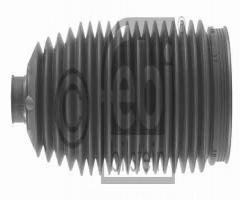 Febi bilstein 21698 osłona przekładni kierowniczej vw audi seat, audi a3 (8l1), seat toledo ii (1m2)
