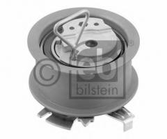 Febi bilstein 21706 rolka napinacza vw/audi/seat, audi a2 (8z0), ford galaxy (wgr)