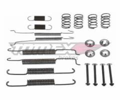 Tomex 4001 końcówka wtrysku dn 0 sd 193, audi 80 (89, 89q, 8a, b3), seat arosa (6h)