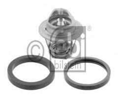 Febi bilstein 04773 termostat opel 92c, opel corsa a tr (91_, 92_, 96_, 97_)