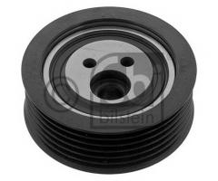 Febi bilstein 09785 rolka napinacza renault, renault laguna i (b56_, 556_)
