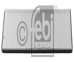 Febi bilstein 09429 filtr kabinowy opel, opel calibra a (85_)