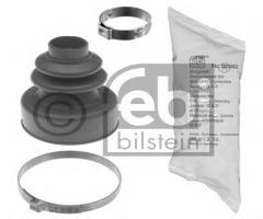 Febi bilstein 14906 osłona przegubu citroen/fiat/peugeot, citroËn xm (y3), fiat ducato autobus (230)
