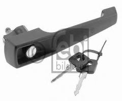 Febi bilstein 17254 klamka drzwi  mercedes, mercedes-benz klasa g (w460)