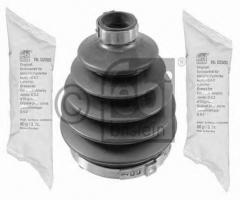 Febi bilstein 21245 osłona przegubu opel, opel vectra a (86_, 87_), saab 9-3 (ys3f)