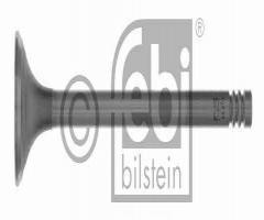 Febi bilstein 19635 zawór wydechowy ford, ford mondeo i (gbp)
