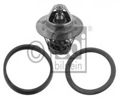 Febi bilstein 12775 termostat peugeot/citroen, citroËn xm (y3), fiat ducato autobus (230)