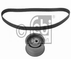 Febi bilstein 14602 zestaw rozrządu  vw/audi, audi 80 (89, 89q, 8a, b3), vw passat (3a2, 35i)