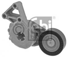 Febi bilstein 14714 napinacz paska vw audi, audi a3 (8l1), seat alhambra (7v8, 7v9)