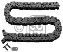 Febi bilstein 25223 Łańcuch rozrzadu mercedes, mercedes-benz klasa a (w168)