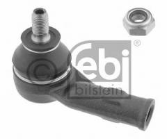 Febi bilstein 08167 końcówka drążka fiesta 95-, puma, mazda 121 lewa, ford fiesta iv (ja_, jb_)