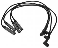 Sentech 8467 przewody wysokiego napięcia komplet seat