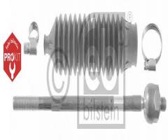 Febi bilstein 08760 drążek kierowniczy ford escort 90-, ford escort v (gal)