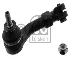 Febi bilstein 09681 końcówka drążka twingo 93- lewa, renault twingo i (c06_)