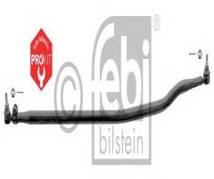 Febi bilstein 17577 drążek kierowniczy mercedes, mercedes-benz 100 autobus (631)