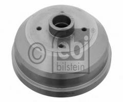 Febi bilstein 02048 bęben hamulcowyopel, opel corsa a tr (91_, 92_, 96_, 97_)