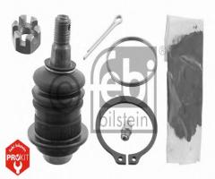 Febi bilstein 15072 sworzeń wahacza mitsubishi, mitsubishi pajero i canvas top (l04_g)