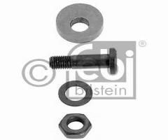Febi bilstein 07586 zestaw montażowy dźwigienki zaw. bmw, bmw 3 (e21)