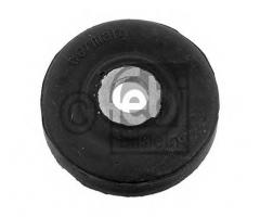 Febi bilstein 06668 podkładka poduszki tył. belki mercedes, mercedes-benz 190 (w201)