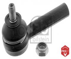 Febi bilstein 12547 końcówka drążka fiat panda, fiat panda (141a_), seat marbella (28)
