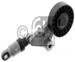 Febi bilstein 14373 rolka napinacza opel, opel vectra b (36_), saab 9-3 (ys3d)