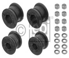 Febi bilstein 18046 zestaw naprawczy stabilizatora mercedes, mercedes-benz sedan (w124)
