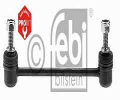 Febi bilstein 19236 Łącznik stabilizatora mazda, mazda 323 s vi (bj)
