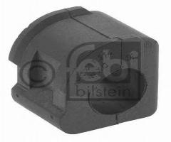 Febi bilstein 19050 poduszka stabilizatora vw/audi, seat ibiza ii (6k1), vw golf ii (19e, 1g1)