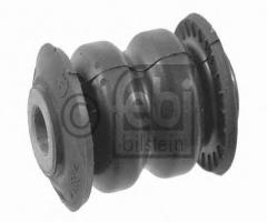 Febi bilstein 22865 silentblok wahacza renault/nissan, nissan micra iii (k12)