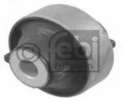 Febi bilstein 22867 silentblok wahacza nissan, nissan micra iii (k12)