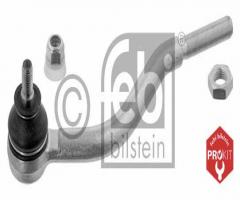 Febi bilstein 11851 końcówka drążka peugeot 405 lewa, peugeot 405 i (15b)
