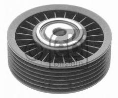 Febi bilstein 12343 rolka prowadząca fiat lancia, fiat bravo i (182), lancia lybra (839ax)