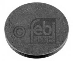 Febi bilstein 08289 płytka regulacyjna zaworów, alfa romeo 155 (167), audi 80 (80, 82, b1)