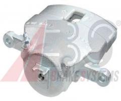 A.b.s. 529481 zacisk hamulcowy chrysler pt cruiser 00-10 lewy p, chrysler pt cruiser (pt_)