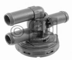Febi bilstein 22001 zawór nagrzewnicy opel, opel astra f (56_, 57_), saab 9-5 (ys3e)