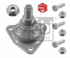 Febi bilstein 22233 sworzeń wahacza renault master -98, renault master i nadwozie pełne (t__)