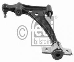Febi bilstein 21258 wahacz alfa 166 98- dolny lewy, alfa romeo 166 (936)