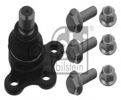 Febi bilstein 22022 sworzeń wahacza citroen c2, c3, citroËn c3 picasso