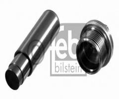 Febi bilstein 12979 napinacz Łańcucha opel, opel vectra b (36_), saab 9-3 (ys3d)