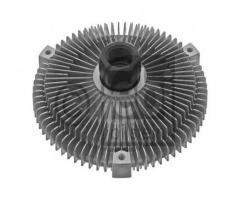 Febi bilstein 18679 sprzęgło visco bmw, bmw 3 (e30)