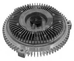 Febi bilstein 18684 sprzęgło visco bmw, bmw 3 (e36)