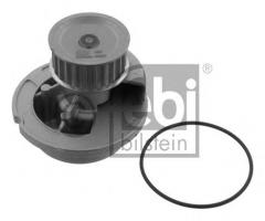 Febi bilstein 18691 pompa wody opel, opel vectra b hatchback (38_), saab 9-3 (ys3f)