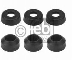 Febi bilstein 15192 uszczelka Śruby pokrywy zaworów komplet  vw audi, audi 80 (8c, b4)