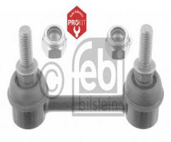 Febi bilstein 15425 Łącznik stabilizatora nissan, nissan micra ii (k11)