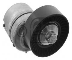 Febi bilstein 19553 napinacz paska ford, ford fiesta iii (gfj)