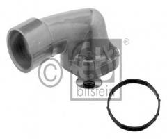 Febi bilstein 19595 termostat opel, opel vectra a hatchback (88_, 89_), saab 900 ii